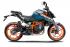3rd-gen KTM 390 Duke launched at Rs 3.11 lakh